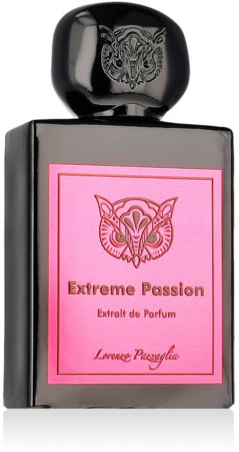 Lorenzo Pazzaglia Extreme Passion PP kvepalai unisex, 50 ml