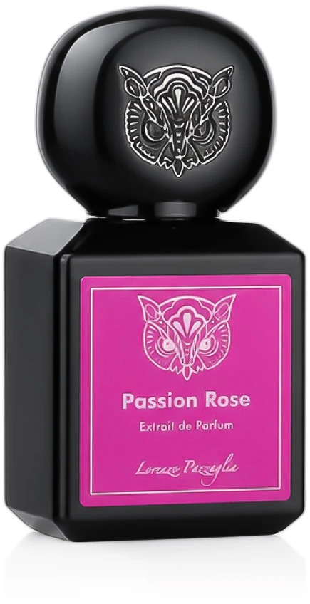 Lorenzo Pazzaglia Passion Rose Extrait de parfum 28 ml (unisex)