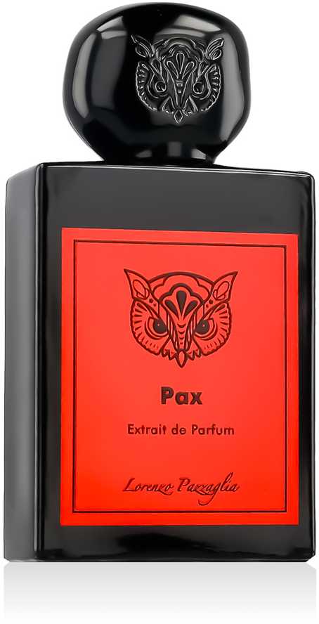 Lorenzo Pazzaglia Pax Extrait de parfum 50 ml (unisex)