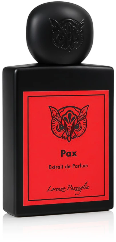 Lorenzo Pazzaglia Pax Extrait de parfum 28 ml (unisex)