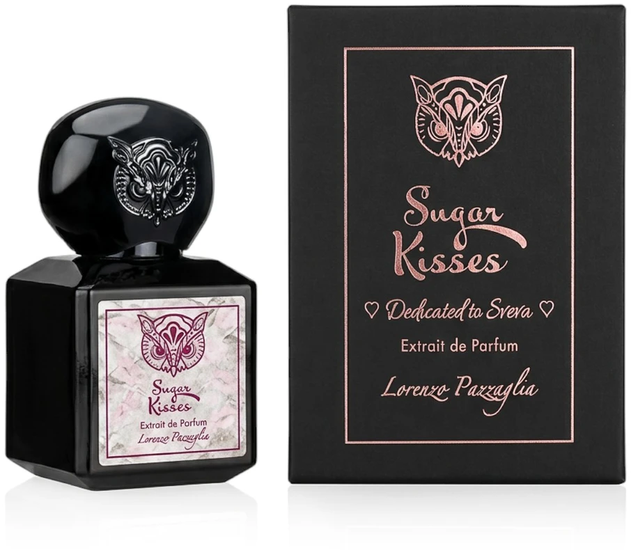 Lorenzo Pazzaglia Sugar Kisses Extrait de parfum 28 ml (unisex)