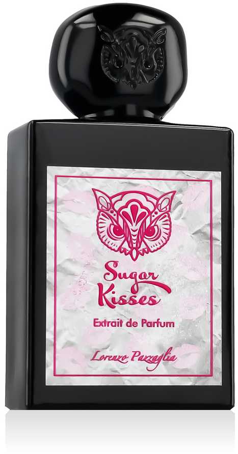 Lorenzo Pazzaglia Sugar Kisses PP kvepalai unisex, 50 ml