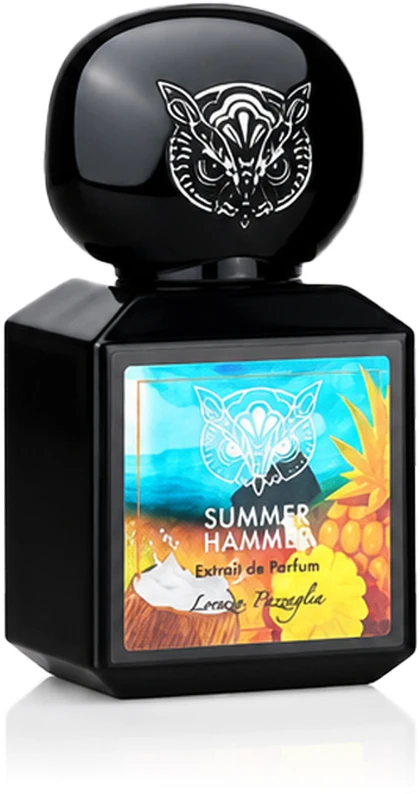 Lorenzo Pazzaglia Summer Hammer Extrait de parfum 28 ml (unisex)