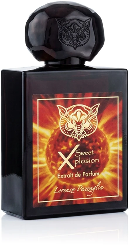 Lorenzo Pazzaglia Sweet Xplosion Extrait de parfum 28 ml (unisex)
