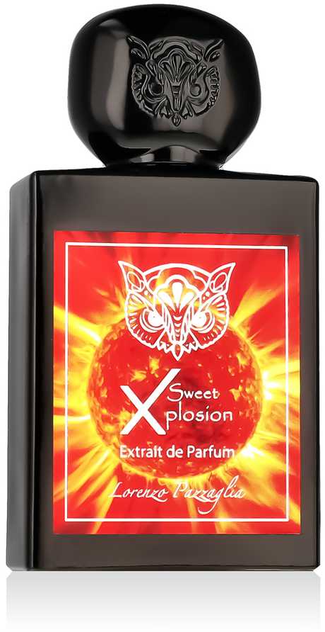 Lorenzo Pazzaglia Sweet Xplosion PP kvepalai unisex, 50 ml