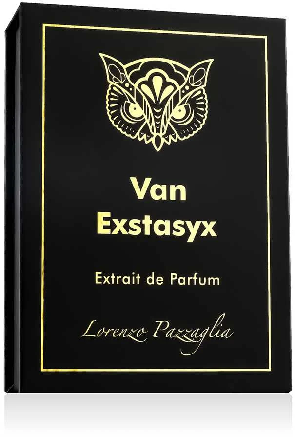 Lorenzo Pazzaglia Van Exstasyx PP kvepalai unisex, 50 ml