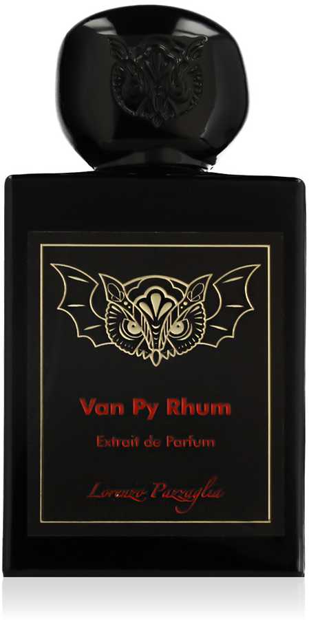 Lorenzo Pazzaglia Van Py Rhum Extrait de parfum 50 ml (unisex)