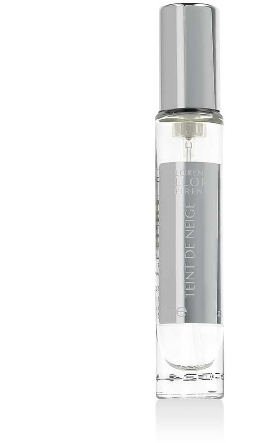 Lorenzo Villoresi Teint De Neige EDT tualetinis vanduo unisex, 15 ml