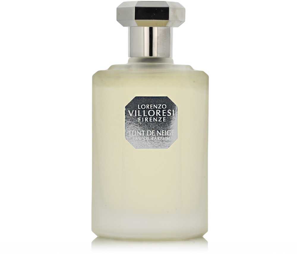 Lorenzo Villoresi Teint De Neige EDP parfumuotas vanduo unisex, 100 ml