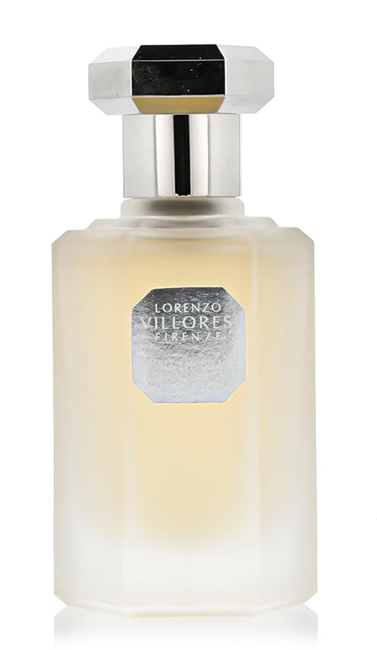 Lorenzo Villoresi Teint De Neige EDP parfumuotas vanduo unisex, 50 ml