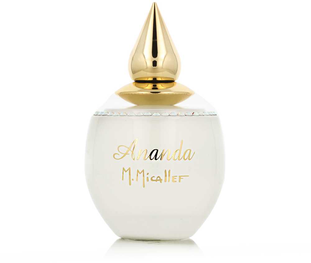 M. Micallef M. Micallef kvepalų vandens linija Ananda, 100 ml