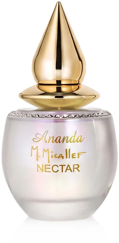 M. Micallef M.micallef Micallef Ananda Nectar EDP parfumuotas vanduo, 50 ml