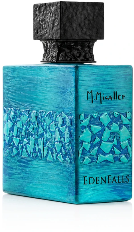 M. Micallef M.Micallef EdenFalls EDP parfumuotas vanduo unisex, 50 ml