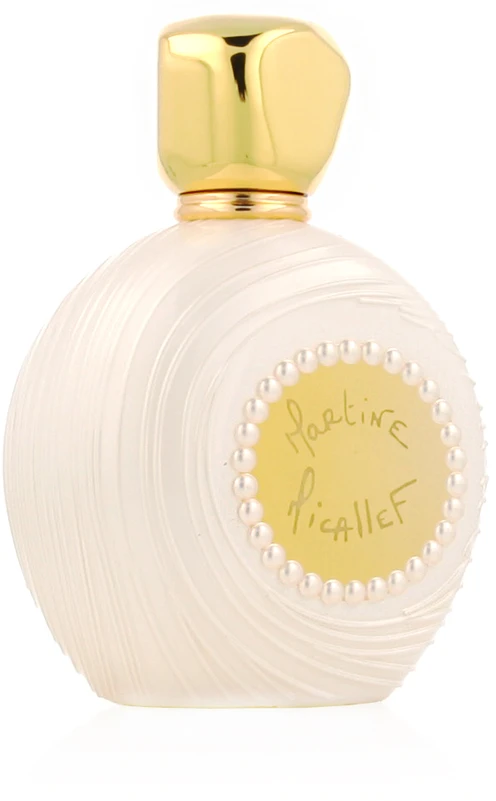 M. Micallef M.Micallef Mon Parfum Pearl moterims (Kvepalai Moterims) EDP 100ml