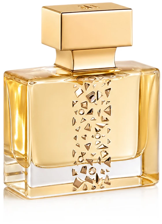 M. Micallef M.Micallef Royal Muska Nectar PP kvepalai moterims, 50 ml