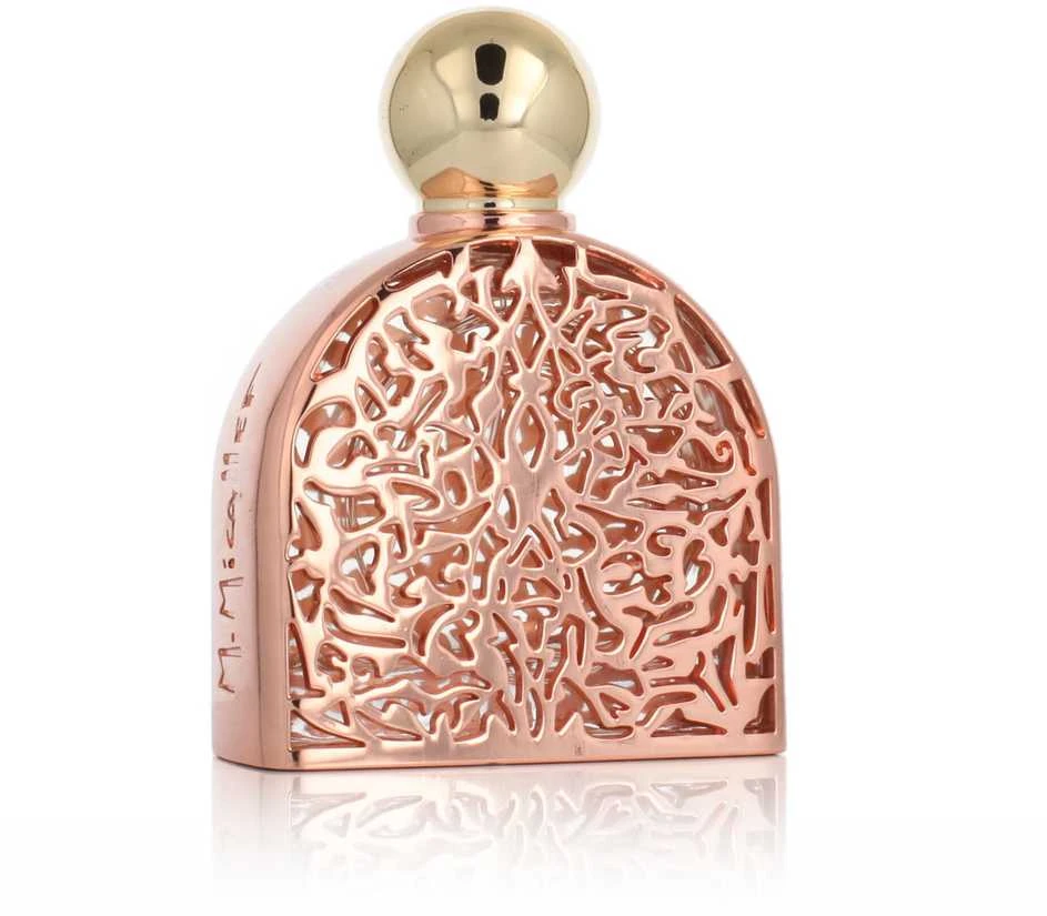 M. Micallef M.Micallef Secrets of Love Glamour Unisex (Kvepalai Vyrams ir Moterims) EDP 75ml
