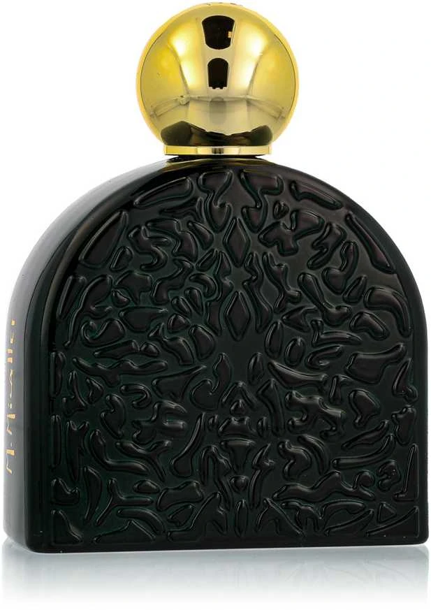 M. Micallef M. Micallef Secrets of Love Ma Nature EDP parfumuotas vanduo unisex, 100 ml