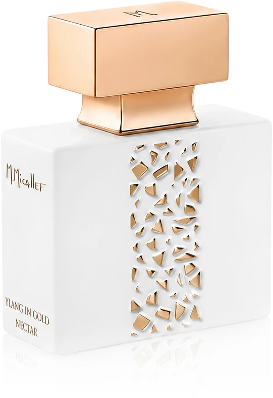 M. Micallef M.Micallef Ylang in Gold Nectar PP kvepalai moterims, 50 ml