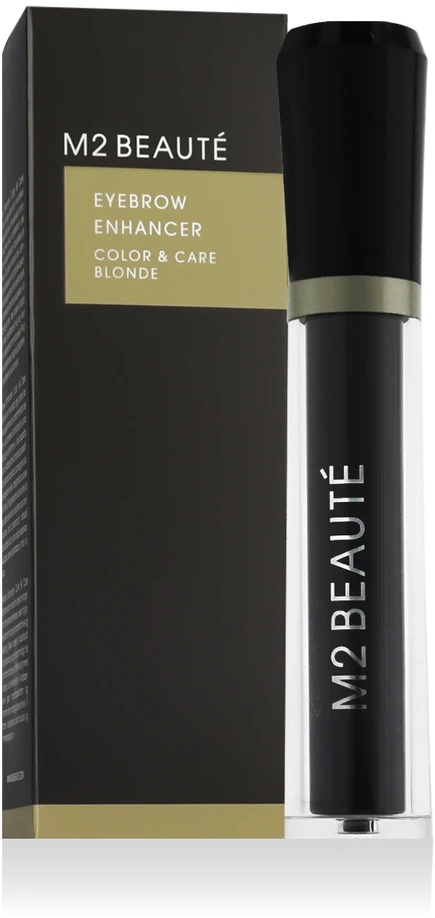M2 Beauté Antakių gelis Colour and Amp Care Skirtas šviesiems plaukams 6ml