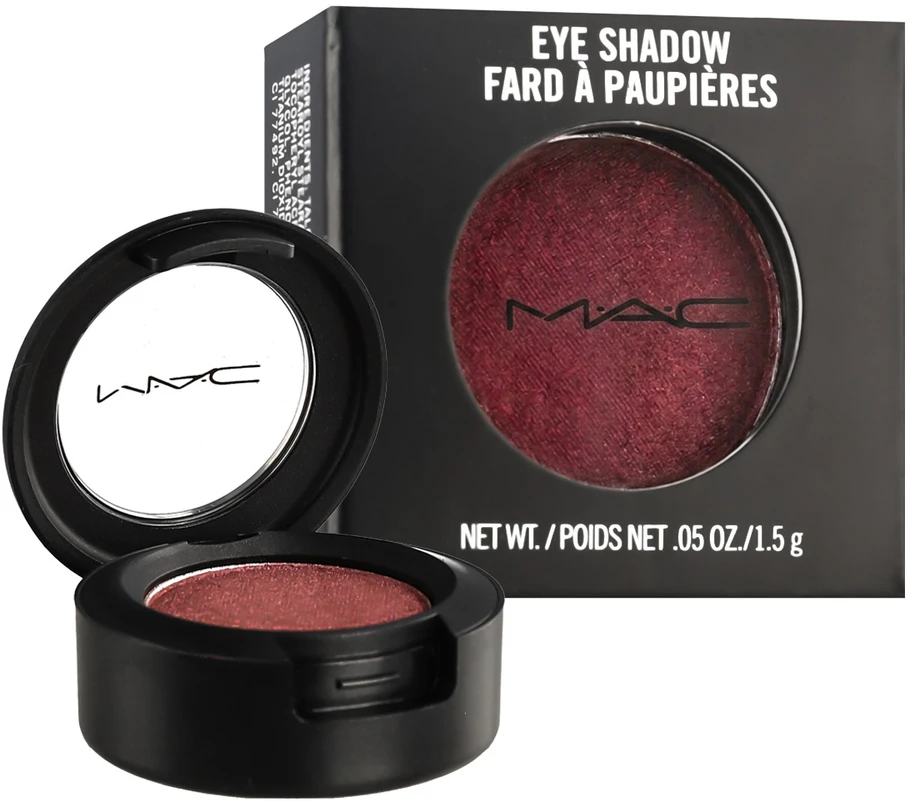 MAC Small Akių šešėliai, 1.5 g