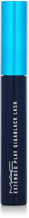 MAC Extended Play Gigablack Lash blakstienų tušas, 5.7 g