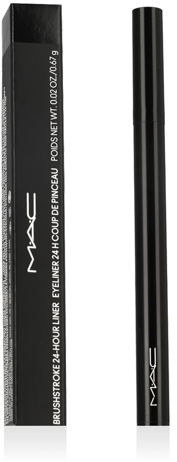 MAC Brushstroke 24H Akių apvadas, 0.67 g