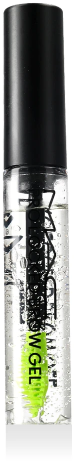 MAC Pro Locked Brow Gel Clear, 8 g