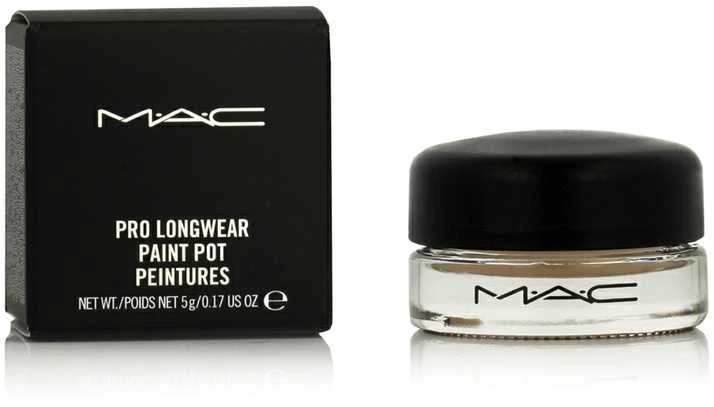 MAC Pro Longwear dažų indelis, 5 g