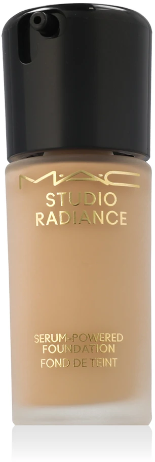 MAC Studio Radiance Serum-Powered Foundation, 30 ml
