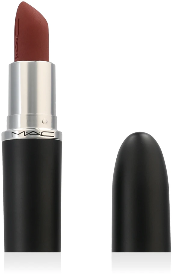 Lūpų dažai MAC M·A·Cximal Silky Matte Lipstick, spalva: Sweet Deal, 3,5 g
