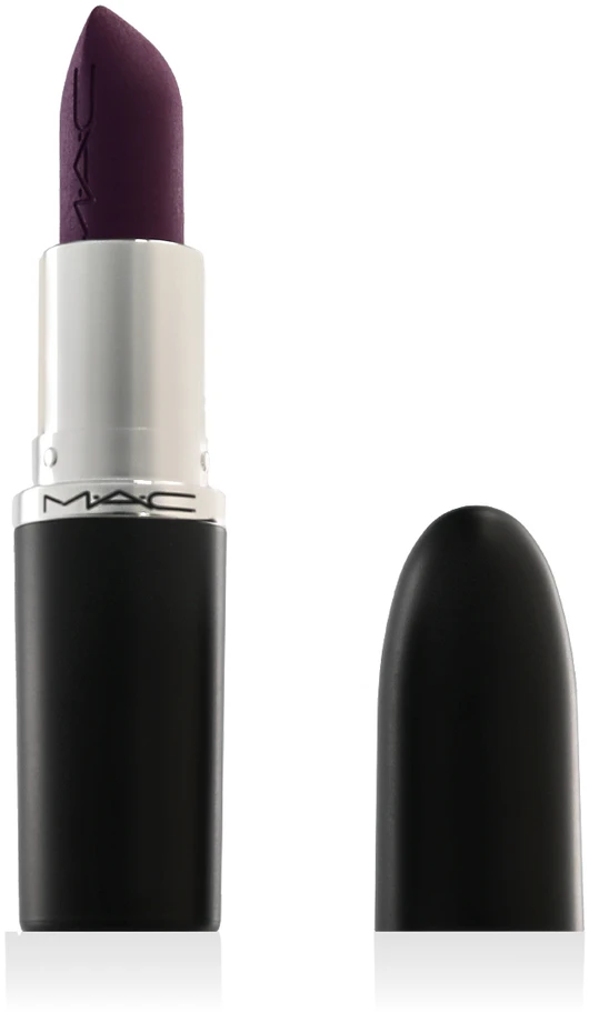 Lūpų dažai MAC M·A·Cximal Silky Matte Lipstick, spalva: Everybody's Heroine, 3,5 g
