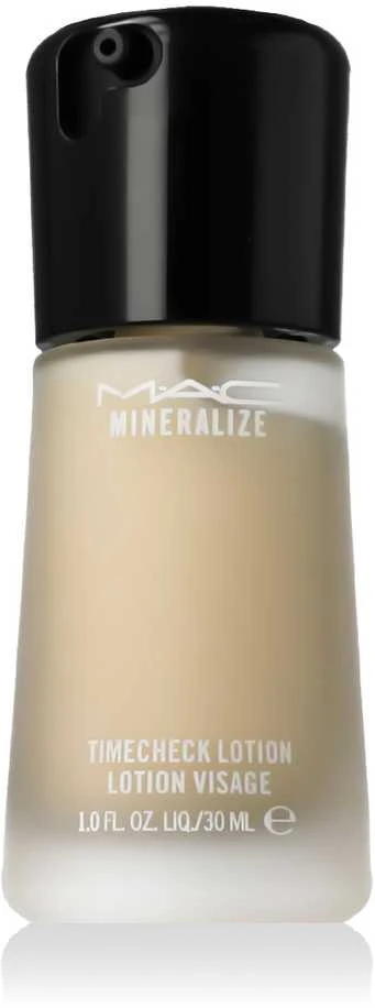 MAC Cosmetics Drėkinamasis veido kremas Timechick Lotion (Lotion Visage) 30 ml