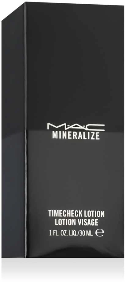 MAC Cosmetics Drėkinamasis veido kremas Timechick Lotion (Lotion Visage) 30 ml