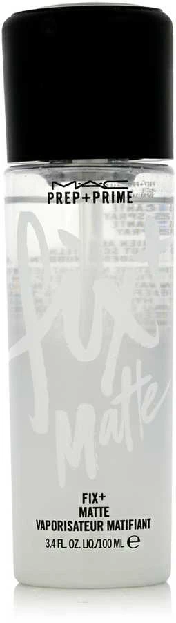 MAC Fix+ Prep + Prime Fixing Purškiklis, 100 ml