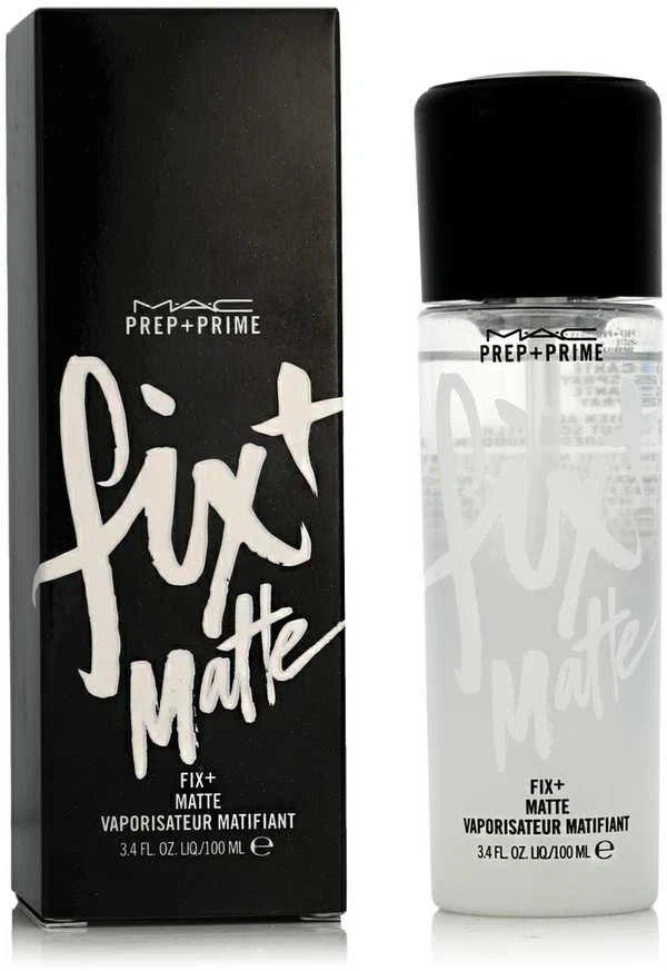 MAC Fix+ Prep + Prime Fixing Purškiklis, 100 ml