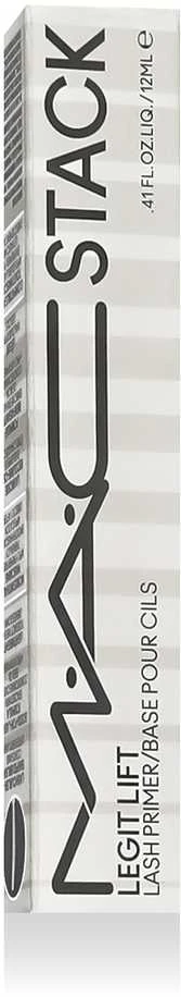 MAC Stack Legit Lash Primer, 12 ml