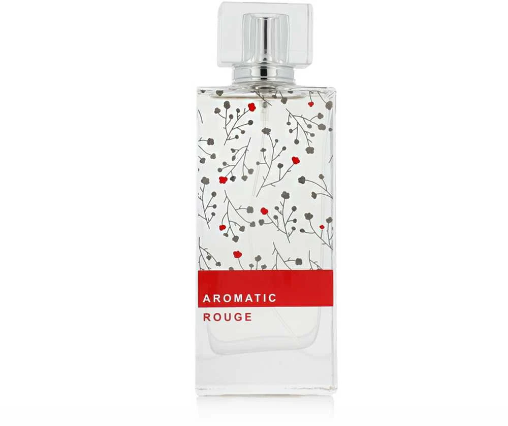 Maison Alhambra Aromatica Rouge Eau De Parfum 100ml Purškiklis