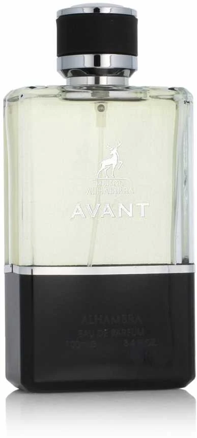 Kvepalai vyrams Maison Alhambra Avant EDP, 100 ml