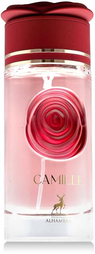 Maison Alhambra Alhambra Camille EDP parfumuotas vanduo moterims, 100 ml