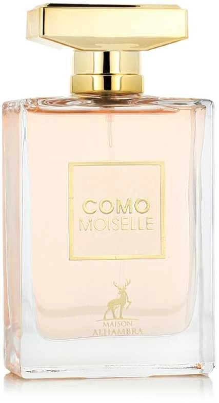 Kvepalai moterims Maison Alhambra Como Moiselle EDP, 100 ml