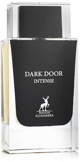 Kvepalai vyrams Maison Alhambra Dark Door Intense EDP, 100ml