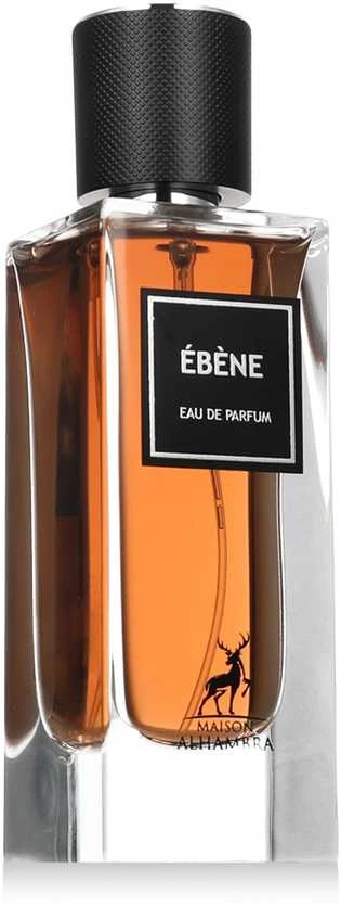Maison Alhambra Ebene EDP parfumuotas vanduo unisex, 90 ml