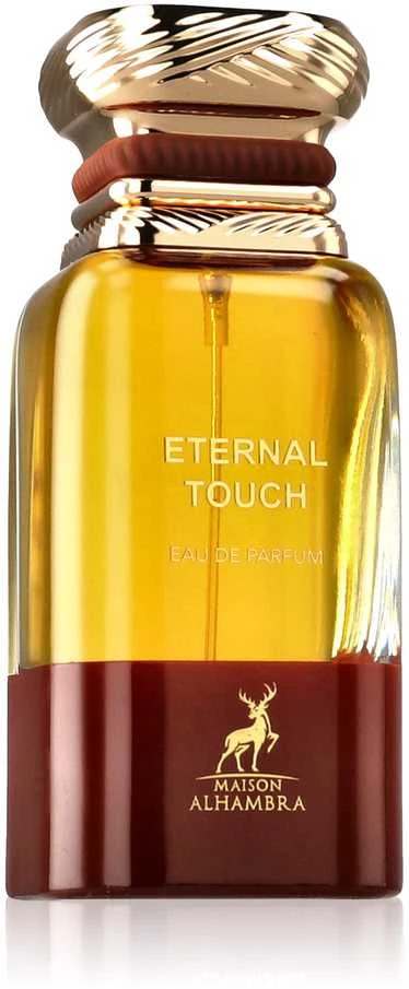 Maison Alhambra Eternal Touch parfuminis vanduo, 80 ml