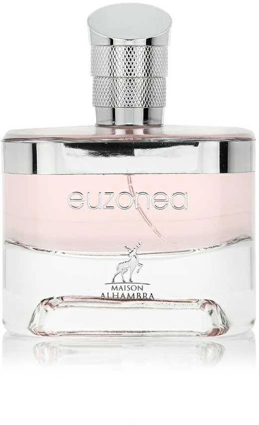 Maison Alhambra Euzonea EDP parfumuotas vanduo moterims, 100 ml