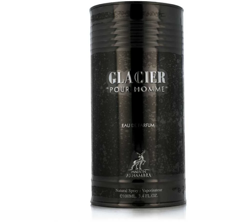 Maison Alhambra Glacier Pour Homme EDP parfumuotas vanduo vyrams, 100 ml