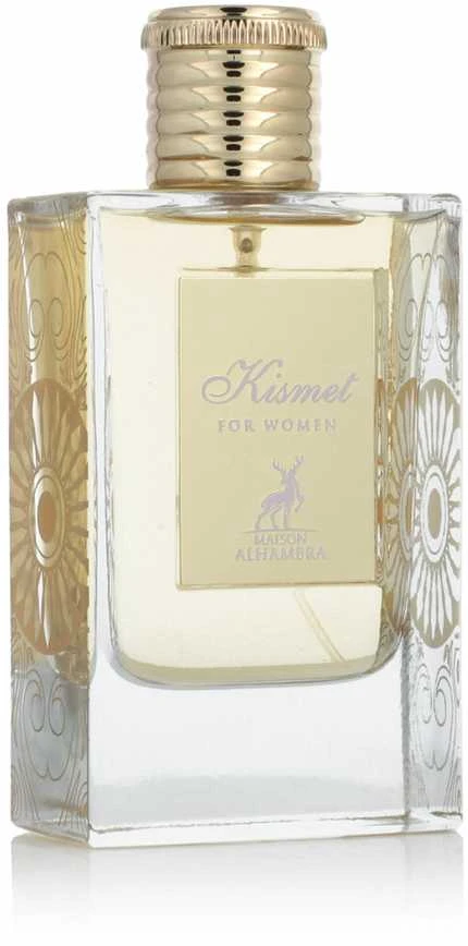 Maison Alhambra Kismet For Women EDP parfumuotas vanduo moterims, 100 ml