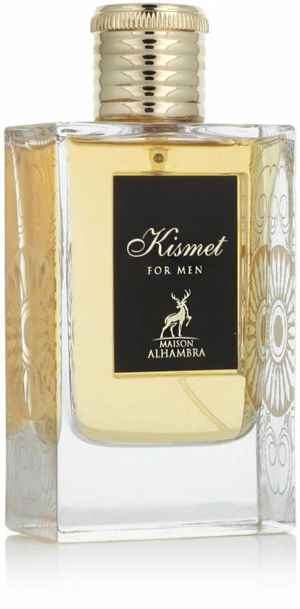 Kvepalai vyrams Maison Alhambra Kismet EDP, 100 ml