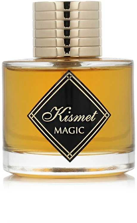 Unisex kvepalai Maison Alhambra Kismet Magic EDP, 100 ml