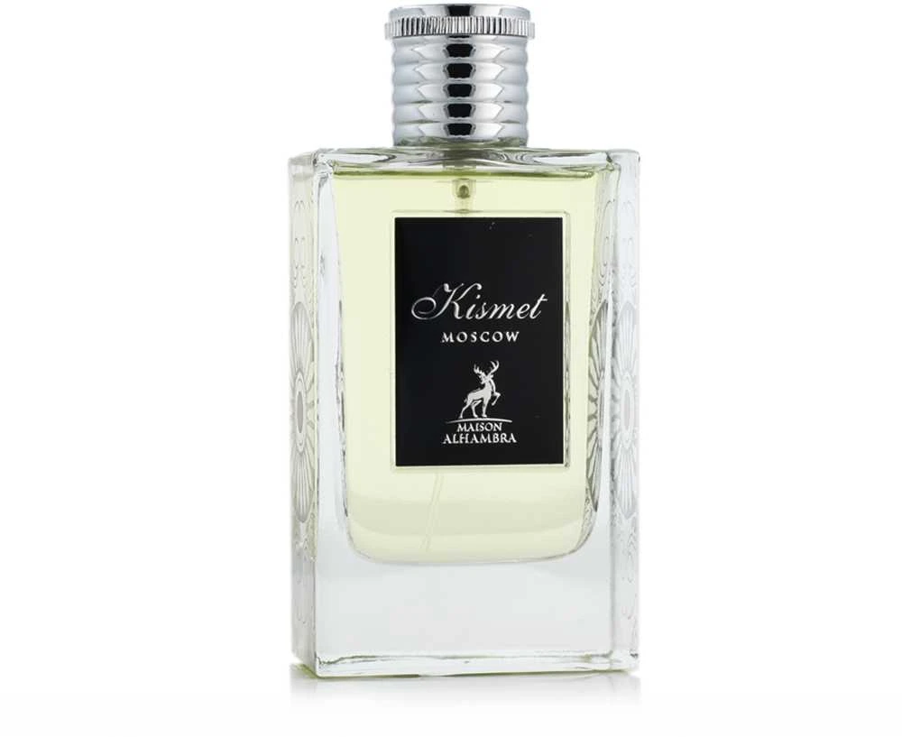 Maison Alhambra Kismet Moscow EDP parfumuotas vanduo vyrams, 100 ml