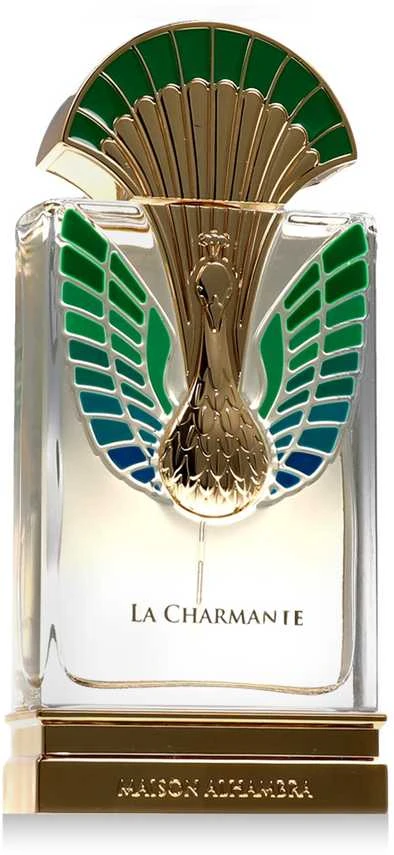 Maison Alhambra La Charmante EDP parfumuotas vanduo unisex, 100 ml